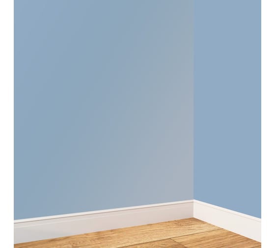 Краска для кухонь и ванных комнат Simple Лаунж 7 база А (2,25 л) цвет 7305 YP1TGR9A1V