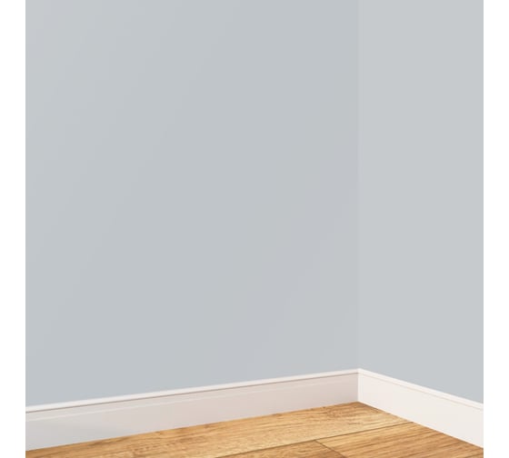 Краска для кухонь и ванных комнат Simple Лаунж 7 база А (2,25 л) цвет 8258 9WAQTZTZE4