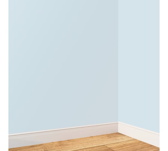 Краска для кухонь и ванных комнат Simple Лаунж 7 база А (2,25 л) цвет 7347 7Z6ECRVLM6
