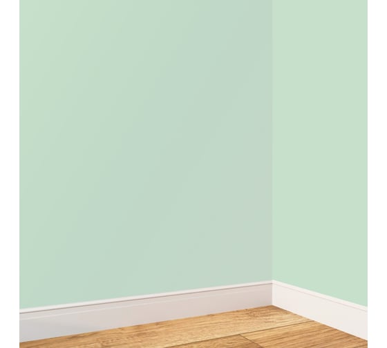 Краска для кухонь и ванных комнат Simple Лаунж 7 база А (2,25 л) цвет 7626 X18U5YU45J