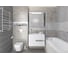 Керамогранит LAPARET Amber бежевый sg162700n, 40.2x40.2 см, 1.62 кв. м, 10 шт. х9999217202 4