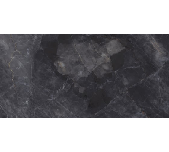 Керамогранит LAPARET Aliot blue, 60x120 см, полированный, 1.44 кв. м, 2 шт. х9999286800