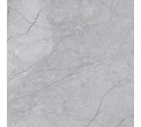 Керамогранит LAPARET Antalya grey 60x60 см, матовый, 1.44 кв. м, 4 шт. х9999287033