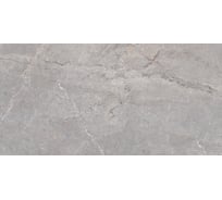 Керамогранит LAPARET Carved river gray 60x120 см, карвинг, 1.44 кв. м, 2 шт. х9999282561