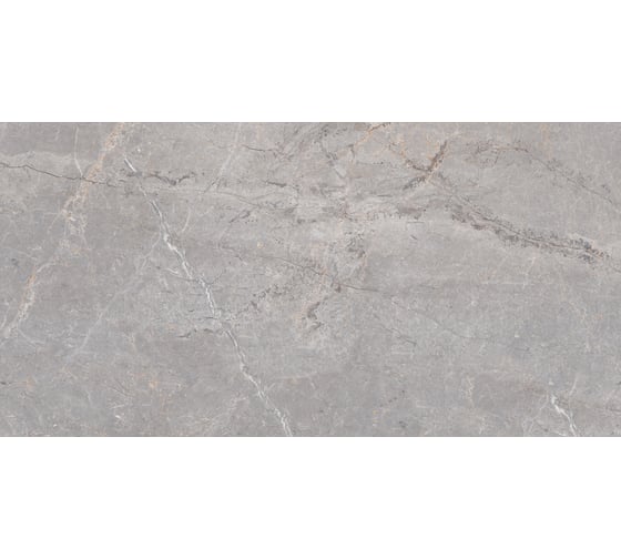 Керамогранит LAPARET Carved river gray 60x120 см, карвинг, 1.44 кв. м, 2 шт. х9999282561