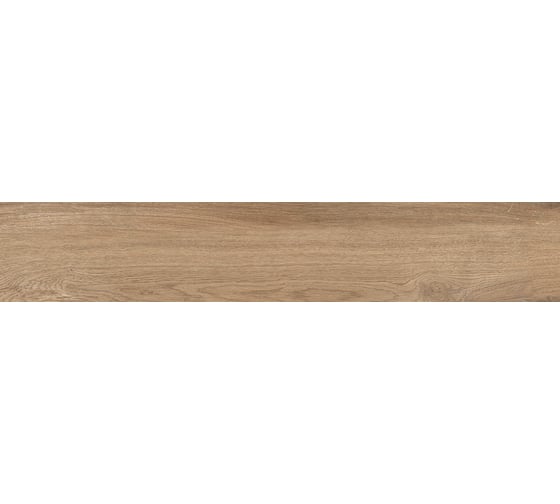 Керамогранит LAPARET Castello brown светло-коричневый, 20x120 см, матовый структурный 1.2 кв. м, 5 шт. х9999294531