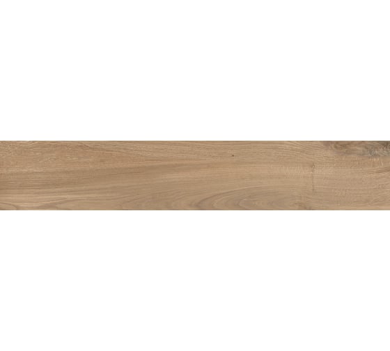 Керамогранит LAPARET Castello brown светло-коричневый, 20x120 см, матовый структурный 1.2 кв. м, 5 шт. х9999294531