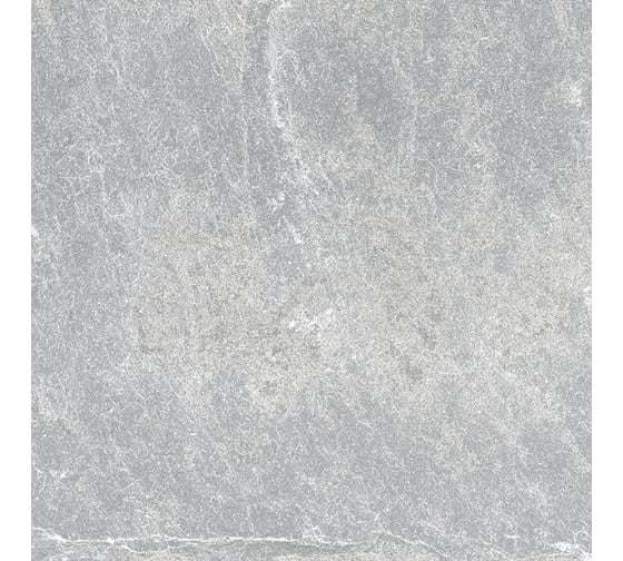 Керамогранит LAPARET Alcor серый, 40x40 см, 1.76 кв. м, 11 шт. х9999132436