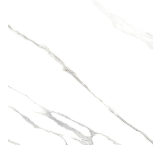 Керамогранит LAPARET Boro blanco белый, 60x60 см, матовый, 1.44 кв. м, 4 шт. х9999290561