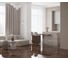Керамогранит LAPARET Emperador brown 60x60 см, полированный, 1.44 кв. м, 4 шт. х9999287010 4