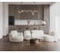 Керамогранит LAPARET Emperador brown 60x60 см, полированный, 1.44 кв. м, 4 шт. х9999287010 6