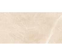 Керамогранит LAPARET Elegant armani crema 60x120 см, полированный, 1.44 кв. м, 2 шт. х9999282568