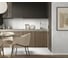 Керамогранит LAPARET Betonhome светло-серый, 60x120 см, 1.44 кв. м, 2 шт. х9999277908 6