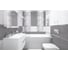 Керамогранит LAPARET Betonhome светло-серый, 60x120 см, 1.44 кв. м, 2 шт. х9999277908 12