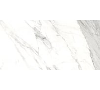 Керамогранит LAPARET Calacatta extra 60x120 см, полированный, 1.44 кв. м, 2 шт. х9999282552