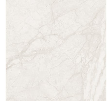Керамогранит LAPARET Antalya bianco 60x60 см, матовый, 1.44 кв. м, 4 шт. х9999287031
