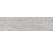 Керамогранит LAPARET Augusto светло-серый, 14.8x59.7 см, 1.325 кв. м, 15 шт. х9999282518