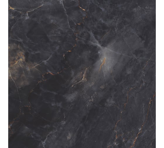 Керамогранит LAPARET Aliot blue, 60x60 см, полированный, 1.44 кв. м, 4 шт. х9999286825