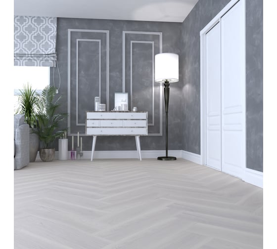Керамогранит LAPARET Albero светло-бежевый sg707990r, 20x80 см, 1.76 кв. м, 11 шт. х9999294869