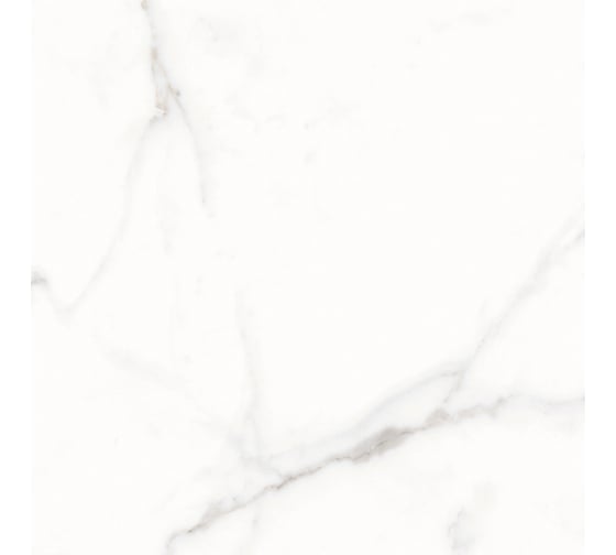 Керамогранит LAPARET Calacatta royal 60x60 см, сатинированный, 1.44 кв. м, 4 шт. х9999282622