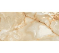 Керамогранит LAPARET Draco 80x160 см, полированный, 2.56 кв. м, 2 шт. х9999286943