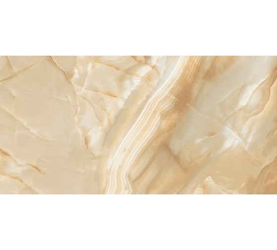 Керамогранит LAPARET Draco 80x160 см, полированный, 2.56 кв. м, 2 шт. х9999286943