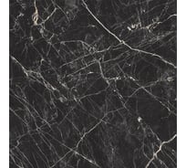 Керамогранит LAPARET Black arkadia черный, полированный, 60x60 см, 1.44 кв. м, 4 шт. х9999281086