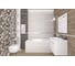 Керамогранит LAPARET Сlub табачный sg517000r, 20x120 см, 1.434 кв. м, 6 шт. х9999291070 4