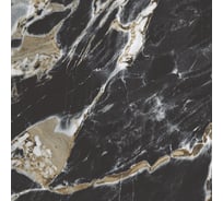 Керамогранит LAPARET Castor 60x60 см, полированный, 1.44 кв. м, 4 шт. х9999286827