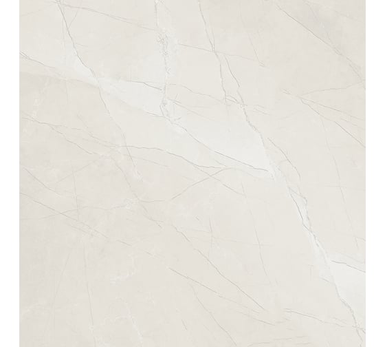 Керамогранит LAPARET Astilio crema 80x80 см, сатинированный, 1.92 кв. м, 3 шт. х9999289532