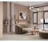 Керамогранит LAPARET Astilio crema 80x80 см, сатинированный, 1.92 кв. м, 3 шт. х9999289532 4