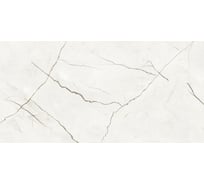 Керамогранит LAPARET Alice crema, 60x120 см, полированный, 1.44 кв. м, 2 шт. х9999282546