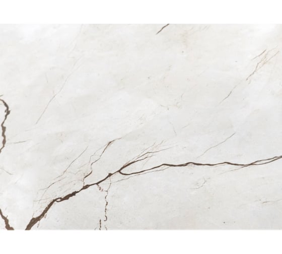 Керамогранит LAPARET Alice crema, 60x120 см, полированный, 1.44 кв. м, 2 шт. х9999282546