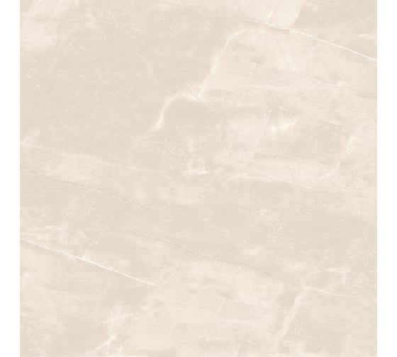 Керамогранит LAPARET Chitto white 80x80 см, сатинированный, 1.92 кв. м, 3 шт. х9999289536