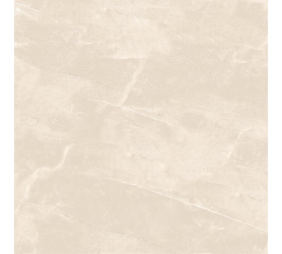 Керамогранит LAPARET Chitto white 80x80 см, сатинированный, 1.92 кв. м, 3 шт. х9999289536