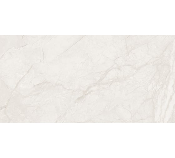 Керамогранит LAPARET Antalya bianco 60x120 см, полированный, 1.44 кв. м, 2 шт. х9999286983