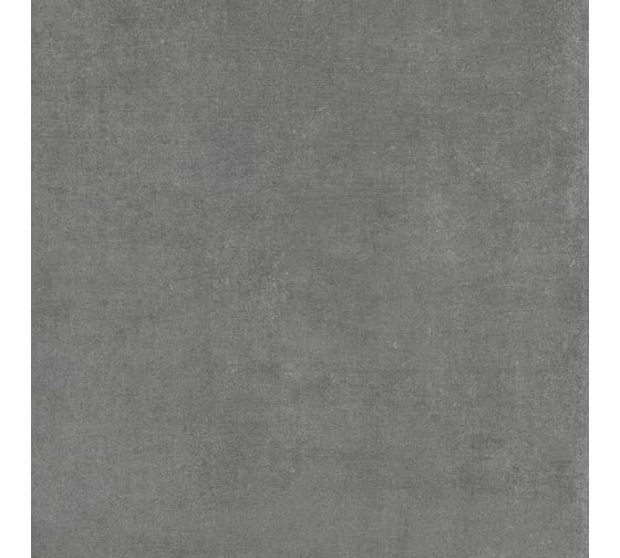Керамогранит LAPARET Carbon grafito темно-серый, 60x60 см, матовый, 1.44 кв. м, 4 шт. х9999292473
