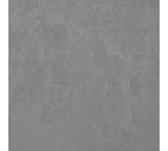 Керамогранит LAPARET Betonhome grey серый, 60x60 см, матовый, 1.44 кв. м, 4 шт. х9999291189
