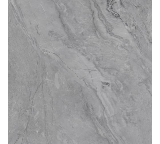 Керамогранит LAPARET Сineria river 60x60 см, полированный, 1.44 кв. м, 4 шт. х9999282627