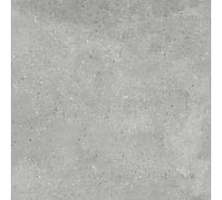 Керамогранит LAPARET Callisto gray 60x60 см, карвинг, 1.44 кв. м, 4 шт. х9999286883