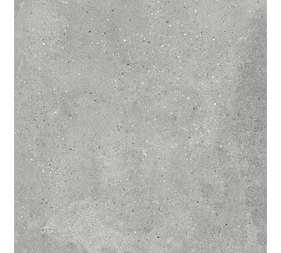 Керамогранит LAPARET Callisto gray 60x60 см, карвинг, 1.44 кв. м, 4 шт. х9999286883