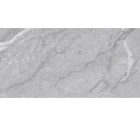 Керамогранит LAPARET Antalya grey 60x120 см, полированный, 1.44 кв. м, 2 шт. х9999286985