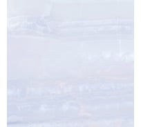 Керамогранит LAPARET Diadema голубой, 40x40 см, 1.76 кв. м, 11 шт. х9999132437