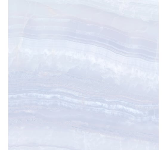 Керамогранит LAPARET Diadema голубой, 40x40 см, 1.76 кв. м, 11 шт. х9999132437