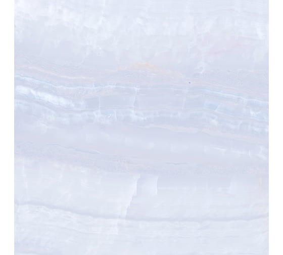 Керамогранит LAPARET Diadema голубой, 40x40 см, 1.76 кв. м, 11 шт. х9999132437