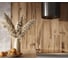 Керамогранит LAPARET Сypress wood sandle темно-бежевый, 20x120 см, матовый структурный 1.2 кв. м, 5 шт. х9999292980 3