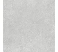 Керамогранит LAPARET Сode gris серый, 60x60 см, матовый, 1.44 кв. м, 4 шт. х9999290553