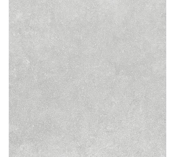 Керамогранит LAPARET Сode gris серый, 60x60 см, матовый, 1.44 кв. м, 4 шт. х9999290553