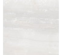 Керамогранит LAPARET Diadema белый, 40x40 см, 1.76 кв. м, 11 шт. х9999132439