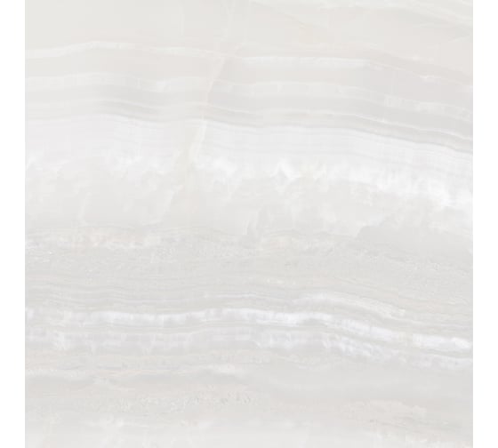 Керамогранит LAPARET Diadema белый, 40x40 см, 1.76 кв. м, 11 шт. х9999132439